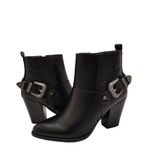 Pierre Dumas Candra-3 black